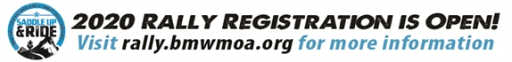 This is a banner ad for the MOA's annual rally, which is in Great Falls, Montana, 25-27 June 2020.